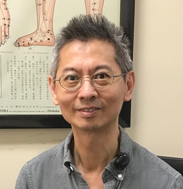DR. TZONG JIUNN WU